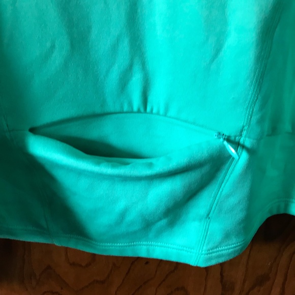 Workout pullover hoodie - Picture 5 of 5